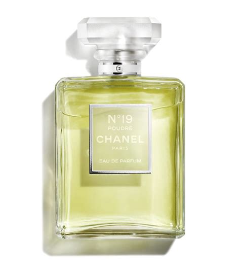 Chanel N° 19 Poudre Eau de Parfum 